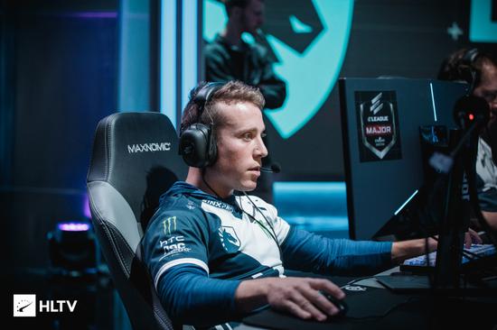 拳头新游《Valorant》对CS:GO的影响评估